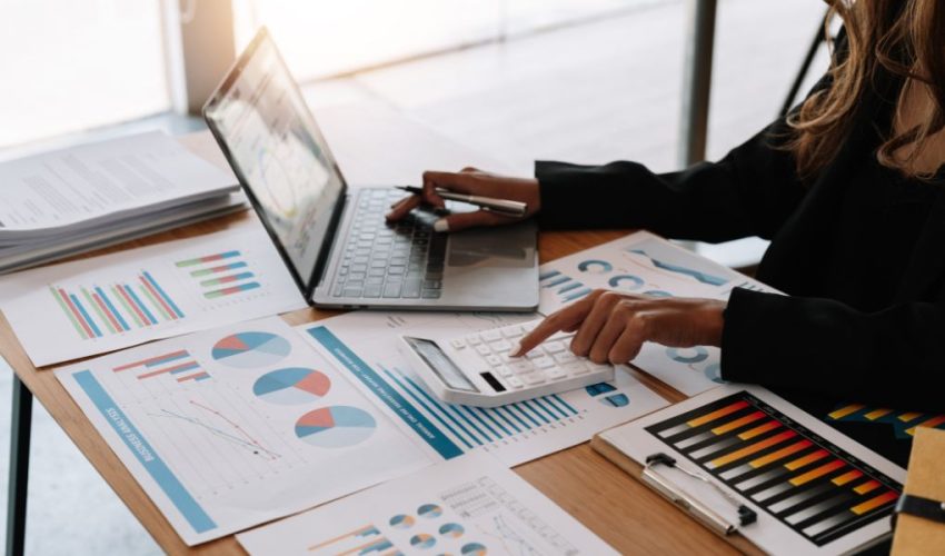 Bookkeeping Business Growth Course For Adults