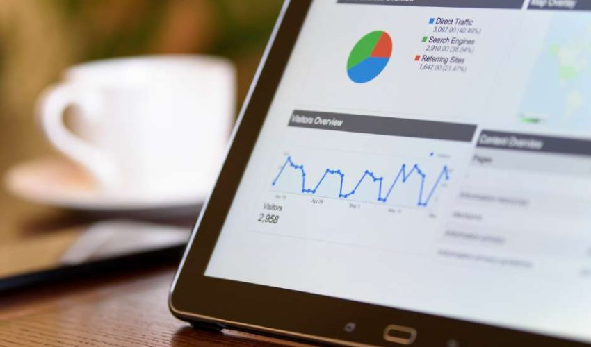 Data Skills for Work | Beginner Analytics Course For Adults