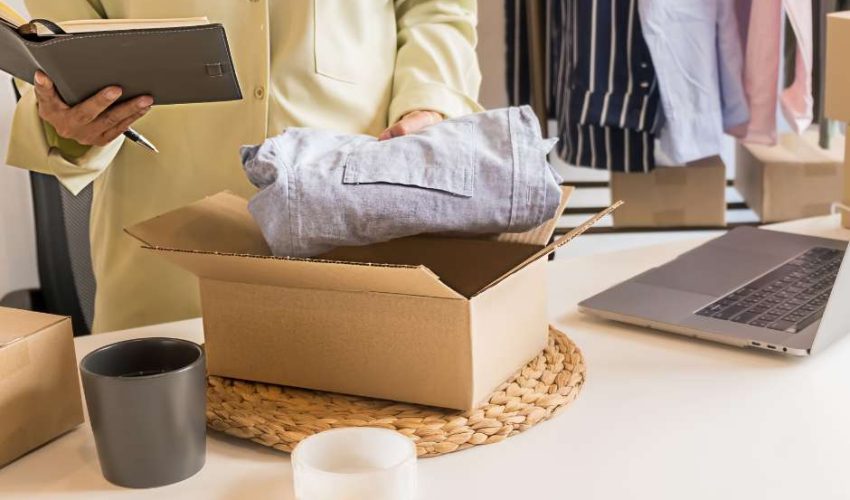 Launch & Grow Your Online Shop | Beginner E-Commerce Course For Adults