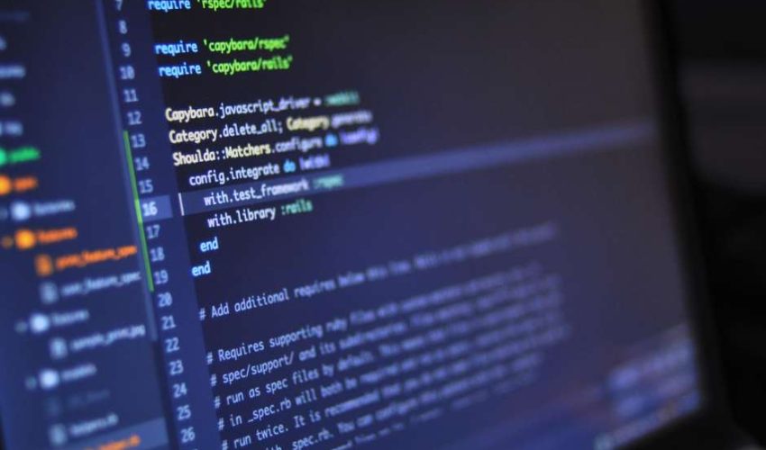 Programming Beginners Course For Adults