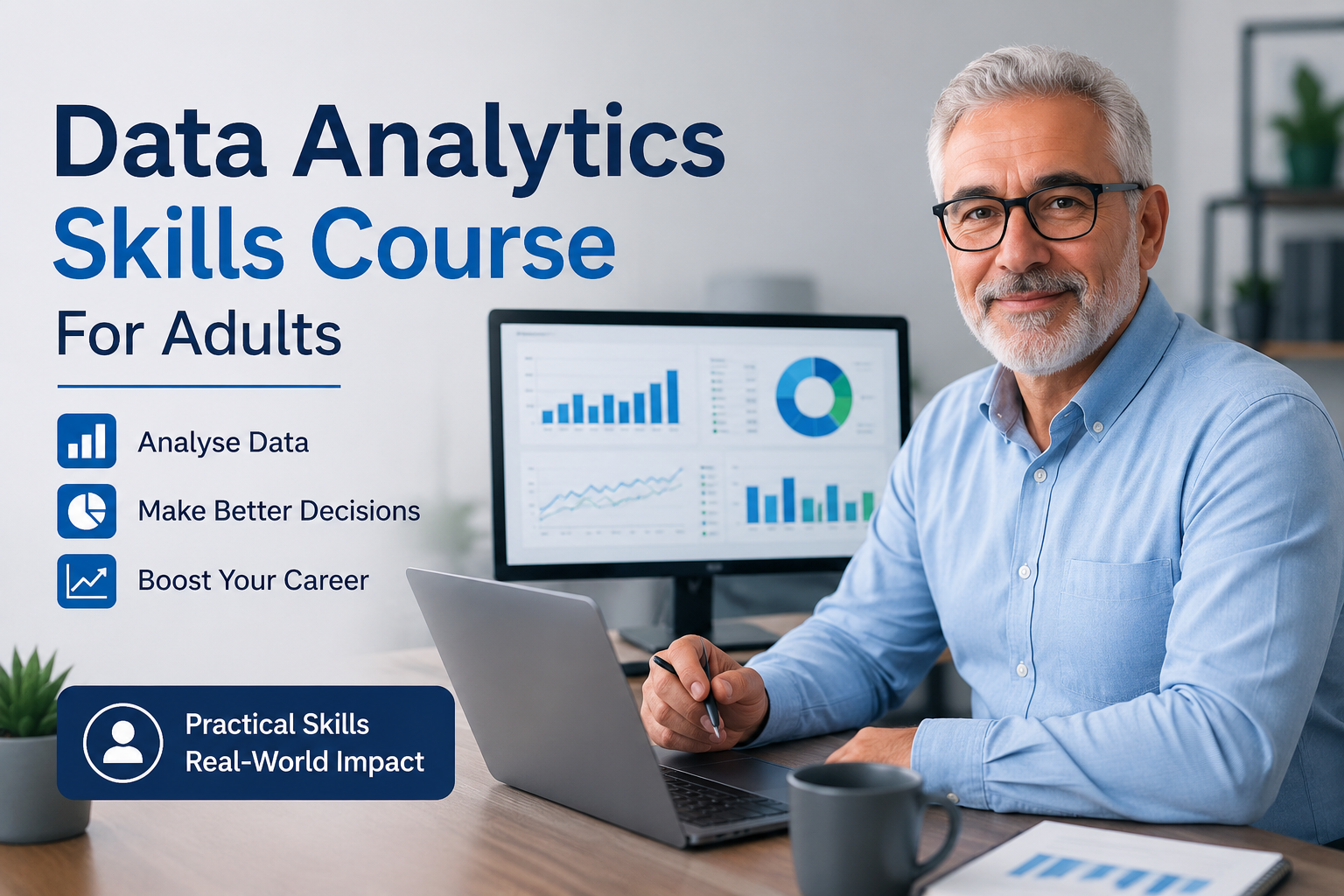 Data Analytics Skills Course