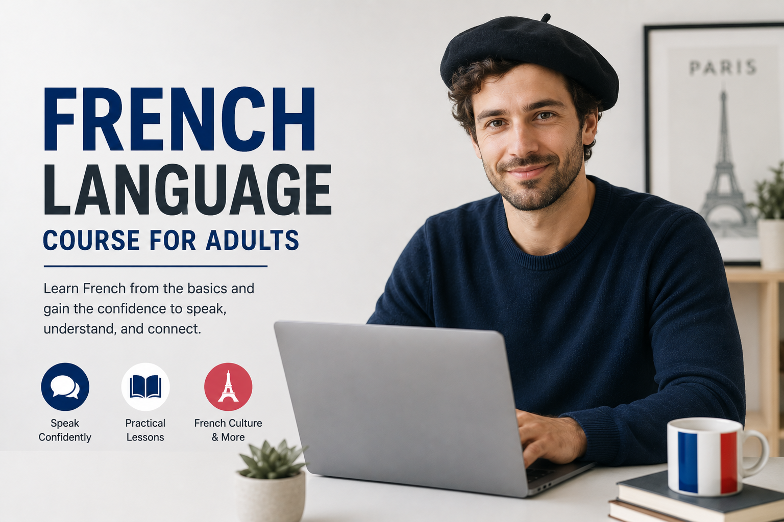 French Language Course