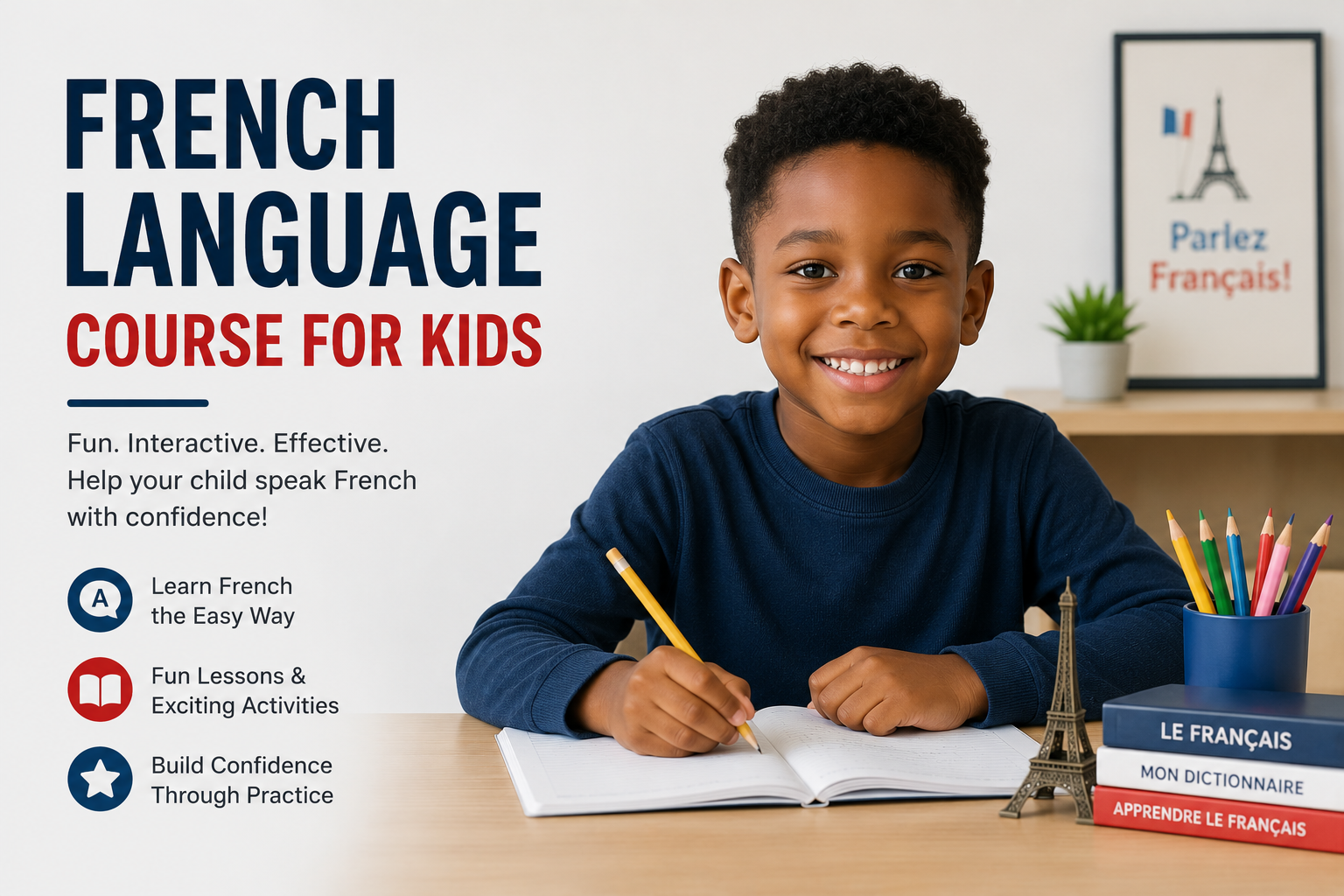 French Language Course